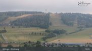 Archiviertes Webcam Bild: Willingen: Ausblick vom Kurhotel 2010 am 26.08.2026 um 19:45 Uhr
