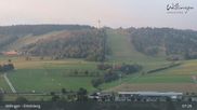 Archived webcam image showing Kurhotel 2010 in Willingen on 18 Sep 2026 at 07:58