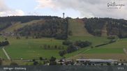 Archived webcam image showing Kurhotel 2010 in Willingen on 18 Sep 2026 at 17:58