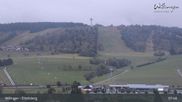 Archiviertes Webcam Bild: Willingen: Ausblick vom Kurhotel 2010 am 10.10.2026 um 08:58 Uhr