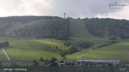 Archiviertes Webcam Bild: Willingen: Ausblick vom Kurhotel 2010 am 10.10.2026 um 11:58 Uhr