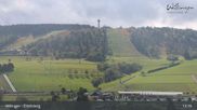 Archiviertes Webcam Bild: Willingen: Ausblick vom Kurhotel 2010 am 10.10.2026 um 13:58 Uhr