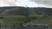 Archiviertes Webcam Bild: Willingen: Ausblick vom Kurhotel 2010 am 10.10.2026 um 15:58 Uhr