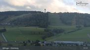 Archiviertes Webcam Bild: Willingen: Ausblick vom Kurhotel 2010 am 10.10.2026 um 17:58 Uhr