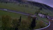 Archiviertes Webcam Bild: Blick auf den Ettelsberg vom Sauerland Stern Hotel am 05.05.2026 um 06:11 Uhr