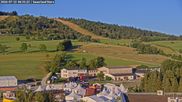 Archived webcam image showing Hotel Sauerland Stern on 12 Jul 2026 at 06:37