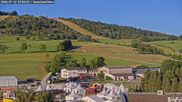 Archived webcam image showing Hotel Sauerland Stern on 12 Jul 2026 at 07:37