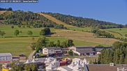 Archived webcam image showing Hotel Sauerland Stern on 12 Jul 2026 at 08:37