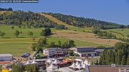 Archived webcam image showing Hotel Sauerland Stern on 12 Jul 2026 at 10:37