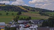 Archived webcam image showing Hotel Sauerland Stern on 12 Jul 2026 at 12:37