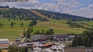 Archived webcam image showing Hotel Sauerland Stern on 12 Jul 2026 at 14:37