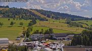 Archived webcam image showing Hotel Sauerland Stern on 12 Jul 2026 at 16:37