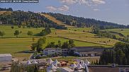 Archived webcam image showing Hotel Sauerland Stern on 12 Jul 2026 at 18:43