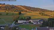 Archived webcam image showing Hotel Sauerland Stern on 9 Aug 2026 at 06:13
