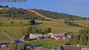 Archived webcam image showing Hotel Sauerland Stern on 9 Aug 2026 at 07:13