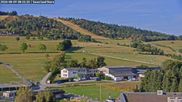 Archived webcam image showing Hotel Sauerland Stern on 9 Aug 2026 at 08:13
