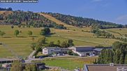 Archived webcam image showing Hotel Sauerland Stern on 9 Aug 2026 at 10:13