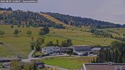 Archived webcam image showing Hotel Sauerland Stern on 9 Aug 2026 at 14:13