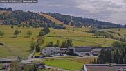 Archived webcam image showing Hotel Sauerland Stern on 9 Aug 2026 at 16:13