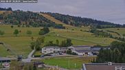 Archived webcam image showing Hotel Sauerland Stern on 9 Aug 2026 at 18:13