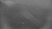 Archiviertes Webcam Bild: Blick auf den Ettelsberg vom Sauerland Stern Hotel am 23.09.2026 um 00:32 Uhr