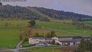 Archived webcam image showing Hotel Sauerland Stern on 10 Oct 2026 at 08:09