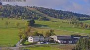 Archived webcam image showing Hotel Sauerland Stern on 10 Oct 2026 at 10:09
