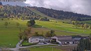 Archived webcam image showing Hotel Sauerland Stern on 10 Oct 2026 at 12:09