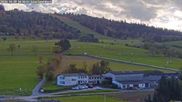 Archived webcam image showing Hotel Sauerland Stern on 10 Oct 2026 at 16:09