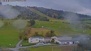 Archived webcam image showing Hotel Sauerland Stern on 10 Oct 2026 at 18:09