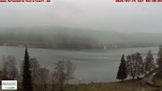 Archiviertes Webcam Bild: Blick auf den Titisee im Schwarzwald am 14.03.2026 um 08:26 Uhr