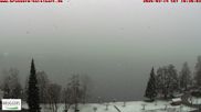 Archiviertes Webcam Bild: Blick auf den Titisee im Schwarzwald am 14.03.2026 um 10:26 Uhr