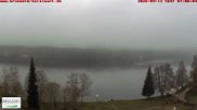 Archiviertes Webcam Bild: Blick auf den Titisee im Schwarzwald am 13.04.2026 um 07:32 Uhr