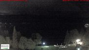 Archived webcam image showing Titisee lake, Southern Black Forest on 12 May 2026 at 00:46