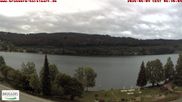 Archiviertes Webcam Bild: Blick auf den Titisee im Schwarzwald am 04.06.2026 um 06:56 Uhr