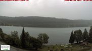 Archiviertes Webcam Bild: Blick auf den Titisee im Schwarzwald am 04.06.2026 um 16:56 Uhr