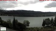 Archived webcam image showing Titisee lake, Southern Black Forest on 12 Jun 2026 at 12:55