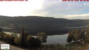 Archived webcam image showing Titisee lake, Southern Black Forest on 26 Jun 2026 at 06:53