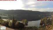 Archived webcam image showing Titisee lake, Southern Black Forest on 26 Jun 2026 at 07:53