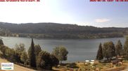 Archived webcam image showing Titisee lake, Southern Black Forest on 26 Jun 2026 at 10:53