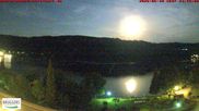 Archiviertes Webcam Bild: Blick auf den Titisee im Schwarzwald am 29.06.2026 um 00:43 Uhr