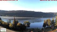 Archived webcam image showing Titisee lake, Southern Black Forest on 4 Jul 2026 at 06:10