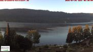 Archiviertes Webcam Bild: Blick auf den Titisee im Schwarzwald am 28.07.2026 um 06:26 Uhr