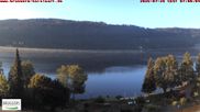 Archiviertes Webcam Bild: Blick auf den Titisee im Schwarzwald am 28.07.2026 um 07:26 Uhr