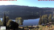 Archiviertes Webcam Bild: Blick auf den Titisee im Schwarzwald am 28.07.2026 um 08:26 Uhr