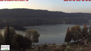 Archiviertes Webcam Bild: Blick auf den Titisee im Schwarzwald am 30.07.2026 um 06:22 Uhr