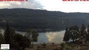 Archiviertes Webcam Bild: Blick auf den Titisee im Schwarzwald am 03.08.2026 um 07:01 Uhr