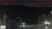 Archiviertes Webcam Bild: Blick auf den Titisee im Schwarzwald am 03.08.2026 um 22:01 Uhr