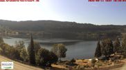 Archived webcam image showing Titisee lake, Southern Black Forest on 11 Aug 2026 at 10:56