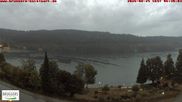 Archived webcam image showing Titisee lake, Southern Black Forest on 25 Aug 2026 at 06:22